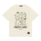 organic cotton t-shirt | lightweight summer tee | vintage graphic tee | ultrasonic cleaning