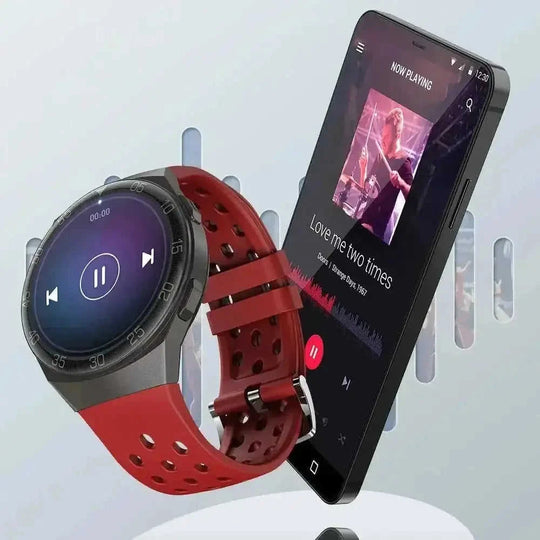 blood pressure tracking | blood oxygen monitor | heart rate tracker | ultrasonic cleaning