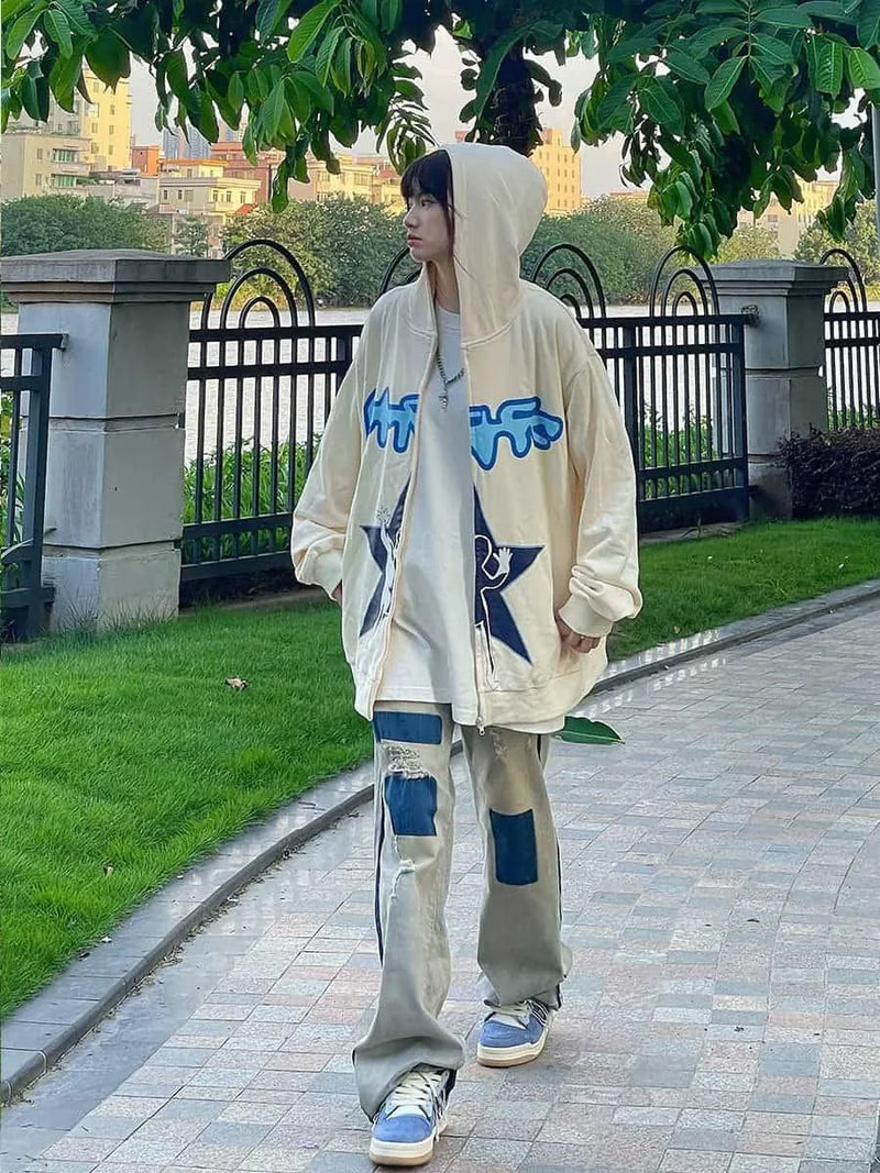 long sleeve cardigan | lightweight knitwear | oversized fit sweater | ultrasonic cleaning