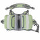 heavy-duty nylon dog backpack | large dog carrier for hiking | spacious dog backpack for camping | ultrasonic cleaning