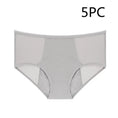 Multi-color Optional Underwear Leak-proof Physiological Menstrual Period Underwear Meifu Market