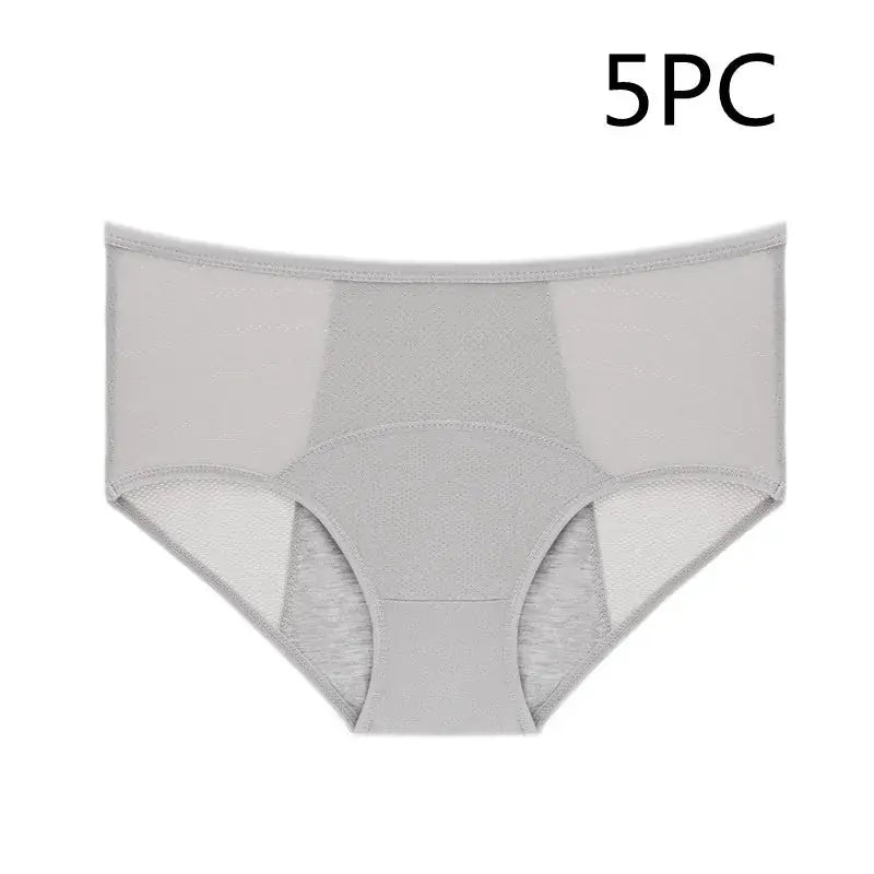 Multi-color Optional Underwear Leak-proof Physiological Menstrual Period Underwear Meifu Market