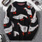 heavy cotton material | oversized fit sweater | long sleeve knit | energy saving