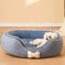heated pet bed | orthopedic memory foam dog bed | washable cat sofa | ultrasonic cleaning