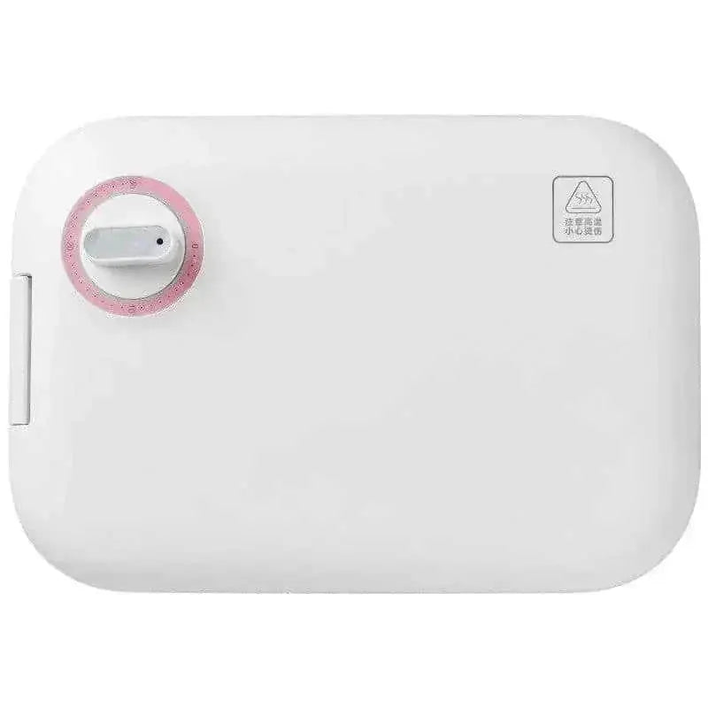 mini breakfast sandwich maker | non-stick waffle maker with plates | 3-in-1 breakfast cooker machine | energy saving