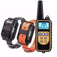 800m Electric Dog Training Collar Anti-barking Device Meifu Market