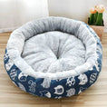 washable pet bed | orthopedic pet mat | non-slip cat bed | ultrasonic cleaning