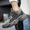 Breathable Running Shoes Large Sports Shoes Men's Shoes - Meifu Market