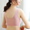 No steel ring sleep underwear Meifu Market