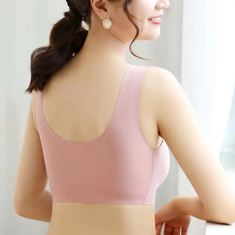 No steel ring sleep underwear Meifu Market