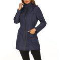 Waterproof Light Raincoat Hooded Windbreaker Mountaineering Jacket Women's Jacket Meifu Market