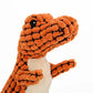 Dinosaur Pet Toys Giant Dogs Pets Interactive Dog Toys For Large Dogs Chew Toys Chihuahua Plush Stuffing Squeakers Meifu Market