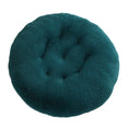 Round Pet Mat Dog Bed Plush Warm Sleep Dog Bed Cathouse Doghouse Meifu Market