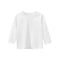 organic cotton t-shirts | 100 percent cotton material | soft breathable fabric | energy saving