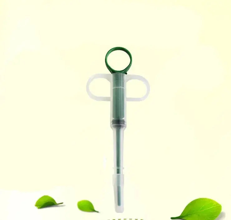 Convenient Pet Medicine Pills Feeder Device Deworming Dropshipping Meifu Market