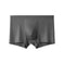 Bamboo Fiber Seamless Men's Underwear Breathable Mid Waist - Meifu Market