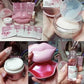sakura-infused whitening cream | 24k gold anti-aging serum | complete facial skincare kit | energy saving