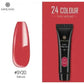 15g nail colored crystal extension glue SY12 - available style options