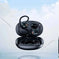 wireless earbuds with charging case | ipx8 waterproof rating | 48-hour total battery life | energy saving