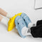 eva waterproof slippers | cartoon shark house shoes | winter indoor slippers | ultrasonic cleaning