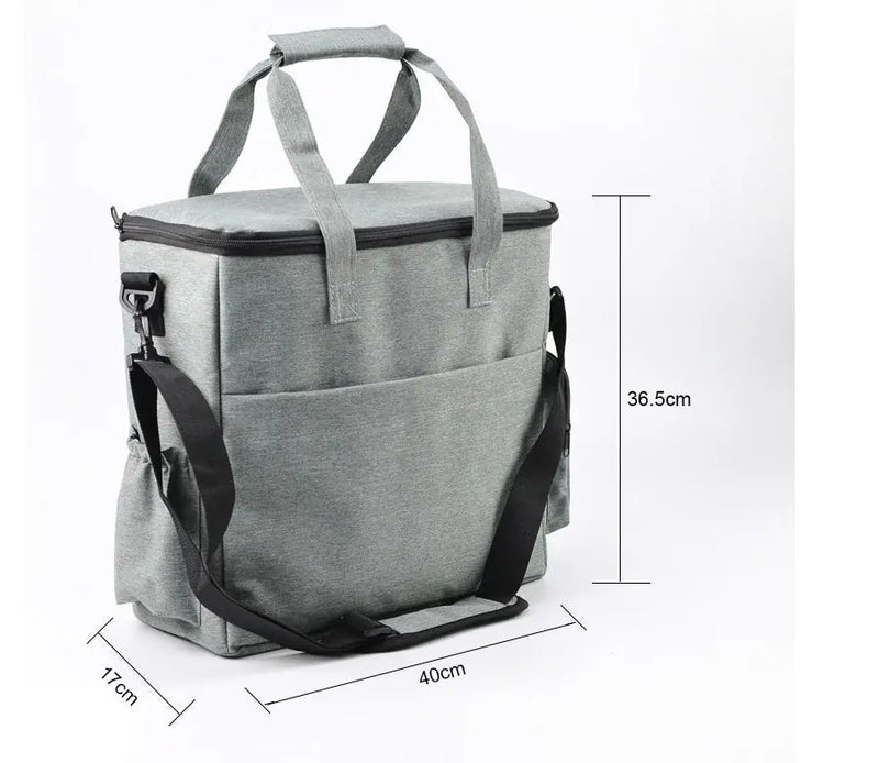 Dog food storage bag Meifu Market