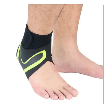 Ankle Support Brace Safety Running Basketball Sports Ankle Sleeves meifu market