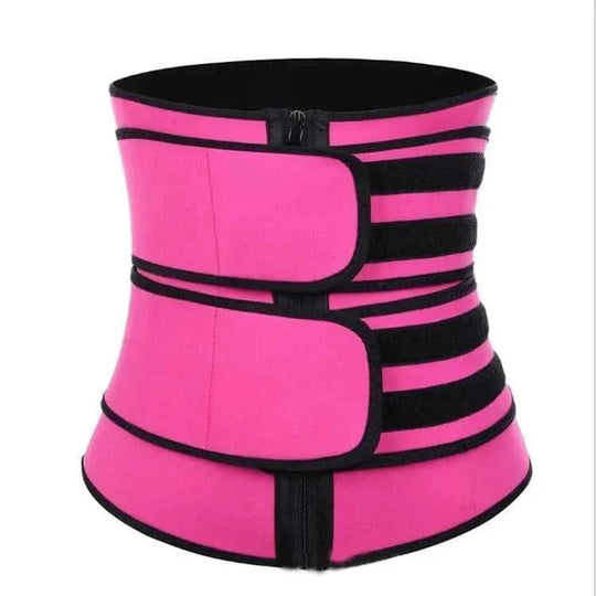 shapewear bodysuit for women | adjustable waist trainer belt | tummy control bodysuit | ultrasonic cleaning