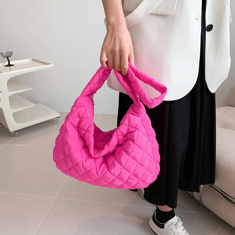 custom designed purses
