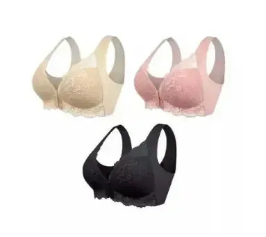 Beautiful back gathered underwear Meifu Market