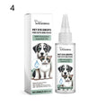 Dogs And Cats Eye Care Eye Drops Meifu Market