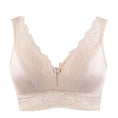 Lace trim vest underwear Meifu Market
