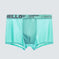 Popular HELLO Ice Silk Men's Underwear Youth Boxer Meifu Market