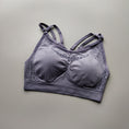 Shark bra sports underwear Meifu Market