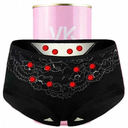 Magnetic therapy health underwear Meifu Market