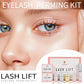 lash lift kit for home use | professional eyelash perming kit | lash curling enhancer tools | energy saving