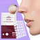 invisible acne patches | hydrocolloid pimple patches | acne spot treatment stickers | ultrasonic cleaning