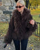 wind-resistant wool coat | waterproof outer shell | thermal insulated lining | ultrasonic cleaning