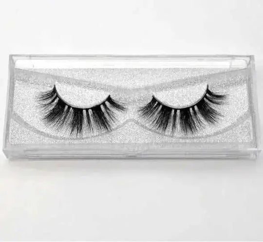 faux mink eyelashes | 3d volume lashes | waterproof eyelash glue | energy saving