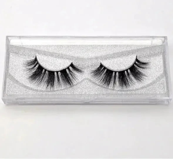 faux mink eyelashes | 3d volume lashes | waterproof eyelash glue | energy saving