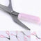 Beauty tools eyebrow scissors with eyebrow comb - Meifu Market