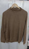 Fashion Long Sleeve Pullover Sweater Fall And Winter Fashion Solid Color Knitted Tops For Women Clothing Meifu Market