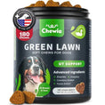 Grass Burn Spot Chews For Dogs Urine Neutralizer Meifu Market