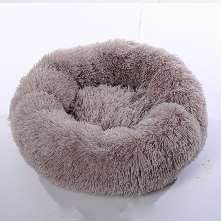 Plush pet nest Meifu Market