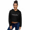 ribbed knit fabric | cropped sweater women | long sleeve crop top | ultrasonic cleaning