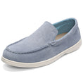 Slip-on Suede Loafers Shoe Cover Lazy Feet Meifu Market