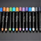 pearlescent eyeshadow pen | waterproof gel eyeliner | long-lasting eyeshadow stick | ultrasonic cleaning