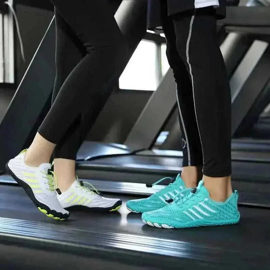 waterproof aqua shoes | quick-dry wading shoes | non-slip river shoes | ultrasonic cleaning