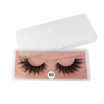 3D False eyelashes set Meifu Market