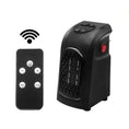 ceramic heating technology | compact wall mounted heater | portable camping heater | energy saving