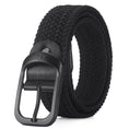 stainless-steel buckle | genuine leather belt | adjustable waist belt | ultrasonic cleaning